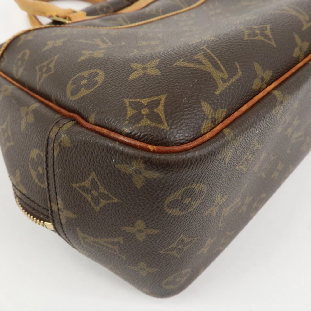 Louis Vuitton Deauville bag - Picture 9 of 16